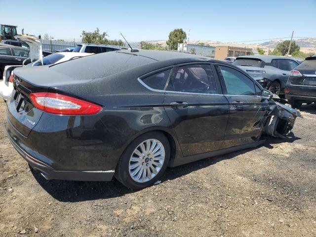 Photo 2 VIN: 3FA6P0UU4ER212593 - FORD FUSION 