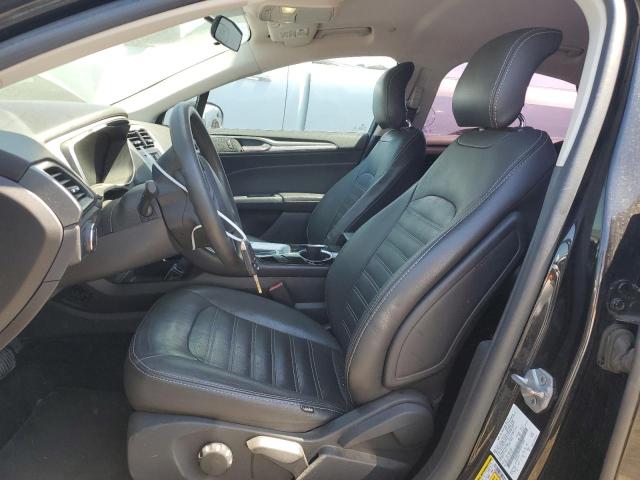 Photo 6 VIN: 3FA6P0UU4ER212593 - FORD FUSION 