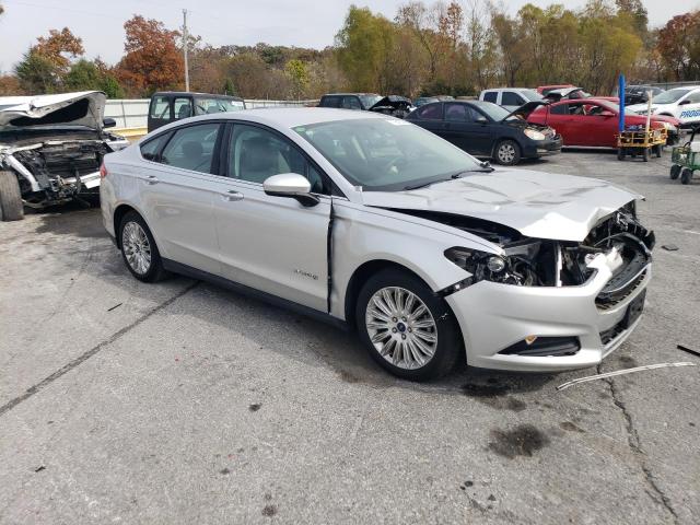 Photo 3 VIN: 3FA6P0UU4FR132650 - FORD FUSION S H 