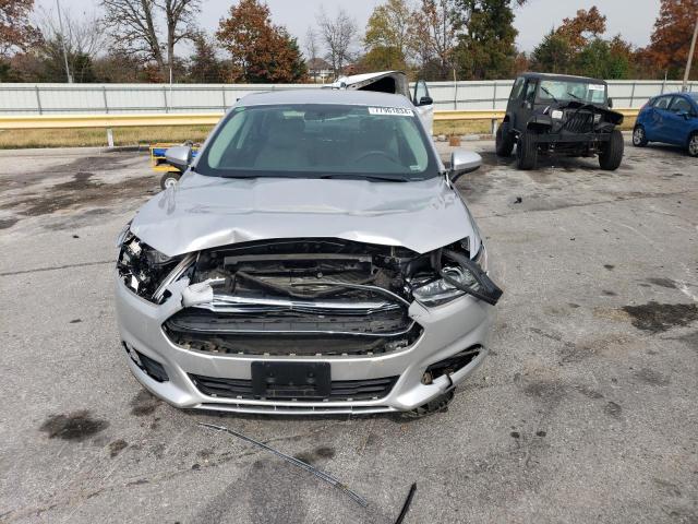 Photo 4 VIN: 3FA6P0UU4FR132650 - FORD FUSION S H 