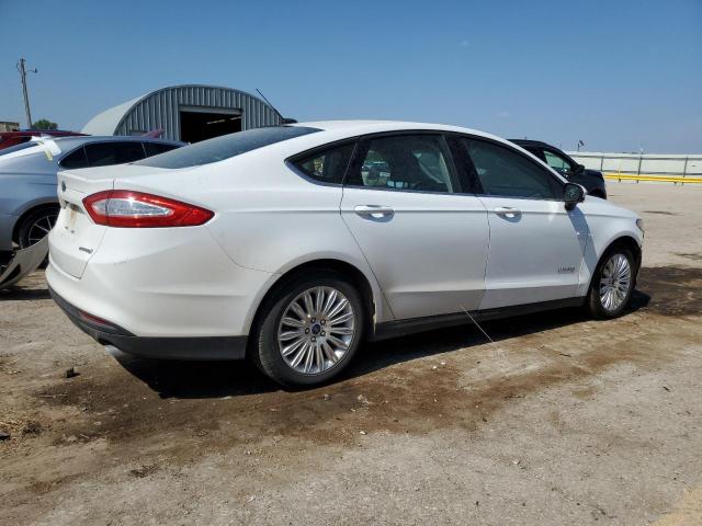 Photo 2 VIN: 3FA6P0UU4GR228537 - FORD FUSION S H 