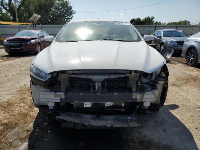 Photo 4 VIN: 3FA6P0UU4GR228537 - FORD FUSION S H 