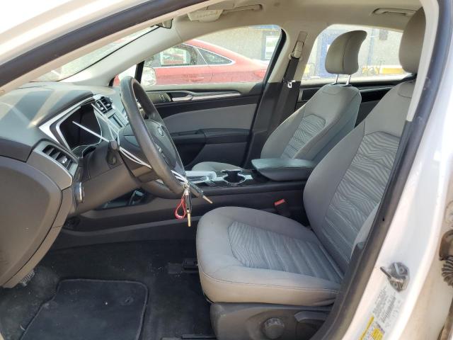 Photo 6 VIN: 3FA6P0UU4GR228537 - FORD FUSION S H 