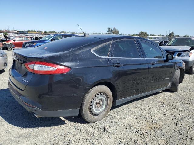 Photo 2 VIN: 3FA6P0UU4GR285109 - FORD FUSION S H 