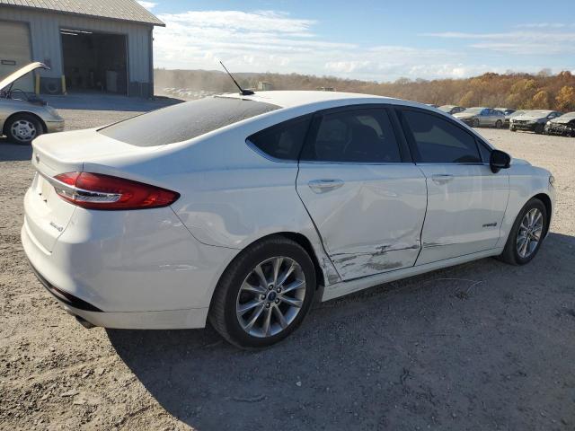 Photo 2 VIN: 3FA6P0UU4HR226952 - FORD FUSION S H 