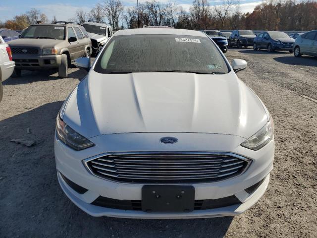 Photo 4 VIN: 3FA6P0UU4HR226952 - FORD FUSION S H 