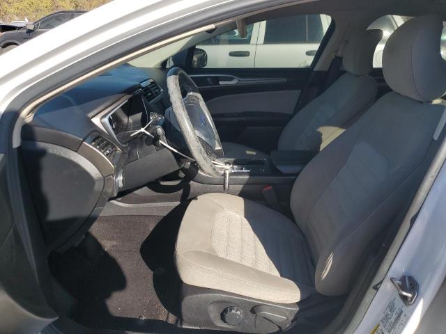 Photo 6 VIN: 3FA6P0UU4HR226952 - FORD FUSION S H 