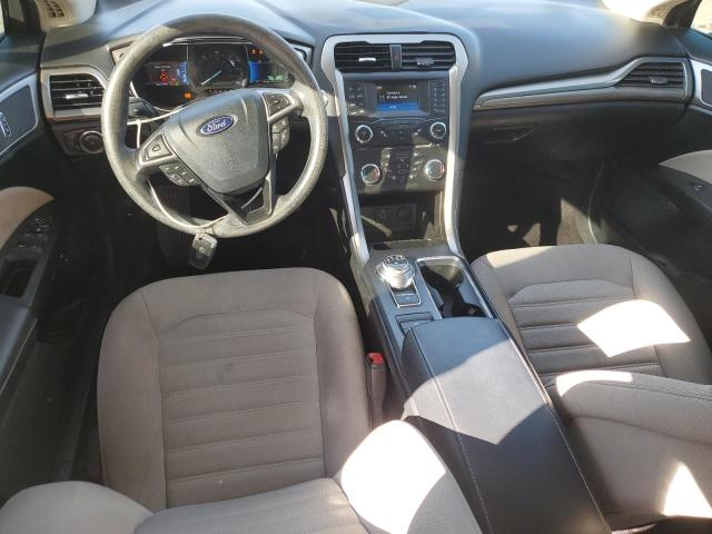 Photo 7 VIN: 3FA6P0UU4HR226952 - FORD FUSION S H 