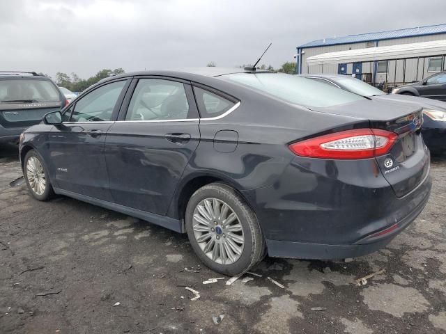 Photo 1 VIN: 3FA6P0UU5ER274536 - FORD FUSION S H 