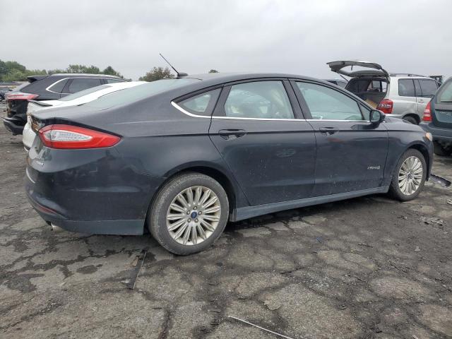 Photo 2 VIN: 3FA6P0UU5ER274536 - FORD FUSION S H 