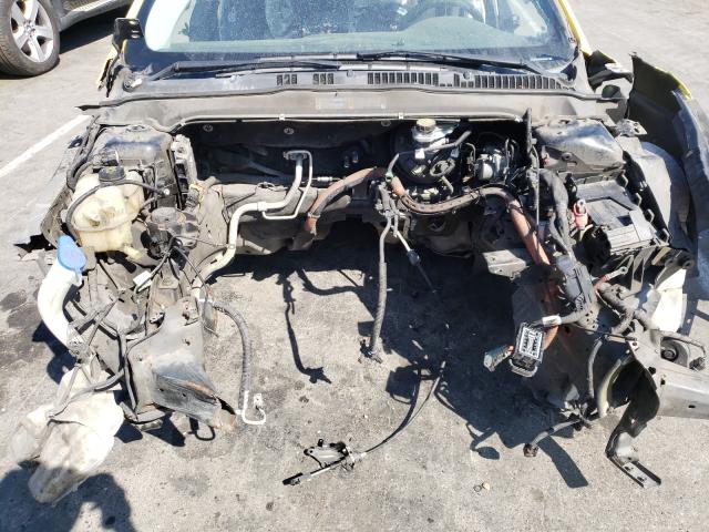 Photo 6 VIN: 3FA6P0UU5ER381098 - FORD FUSION S H 