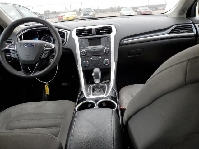 Photo 7 VIN: 3FA6P0UU6ER131076 - FORD FUSION S H 