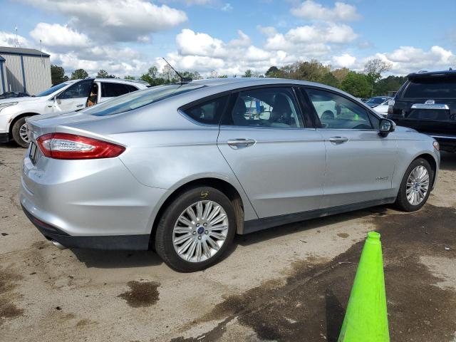 Photo 2 VIN: 3FA6P0UU6ER147228 - FORD FUSION S H 