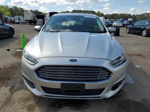 Photo 4 VIN: 3FA6P0UU6ER147228 - FORD FUSION S H 