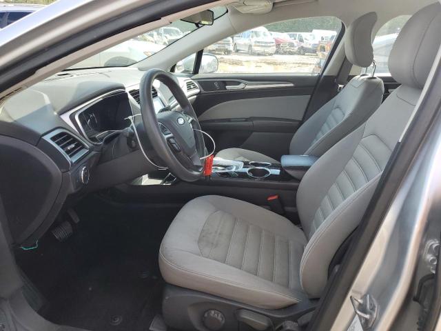 Photo 6 VIN: 3FA6P0UU6ER147228 - FORD FUSION S H 