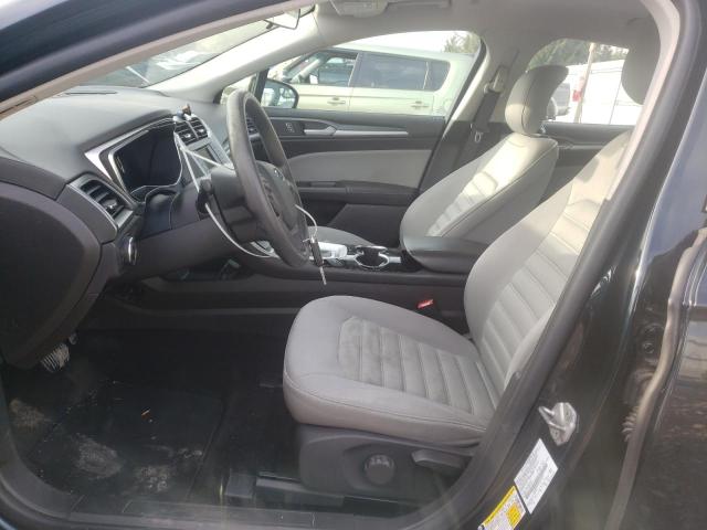 Photo 6 VIN: 3FA6P0UU6ER174171 - FORD FUSION S H 