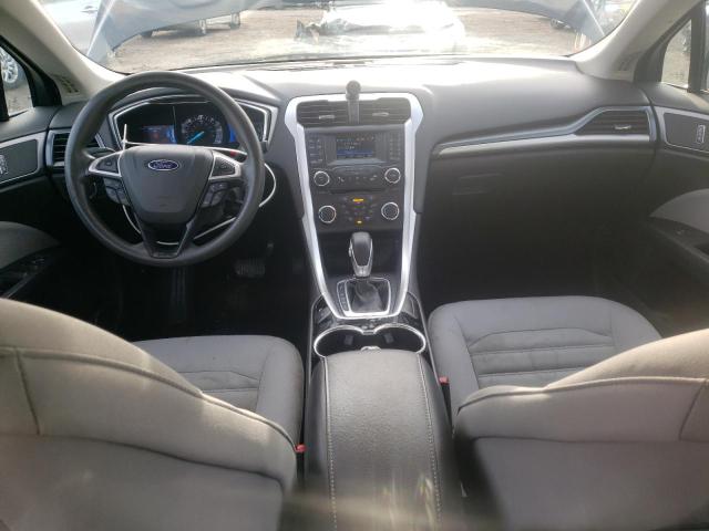 Photo 7 VIN: 3FA6P0UU6ER174171 - FORD FUSION S H 