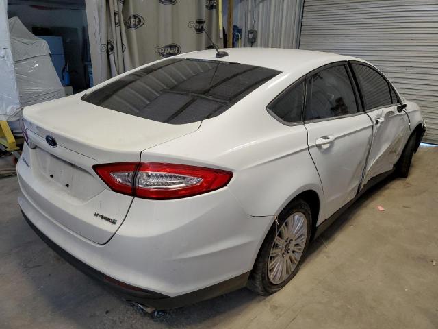 Photo 3 VIN: 3FA6P0UU6ER274836 - FORD FUSION S H 