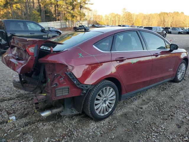 Photo 2 VIN: 3FA6P0UU6ER281799 - FORD FUSION 