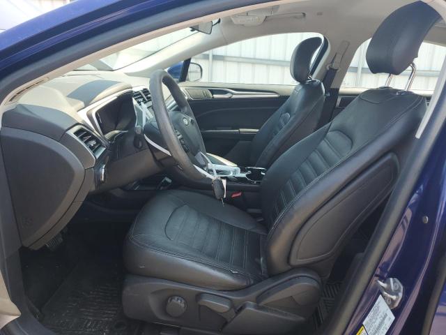 Photo 6 VIN: 3FA6P0UU6ER350961 - FORD FUSION S H 