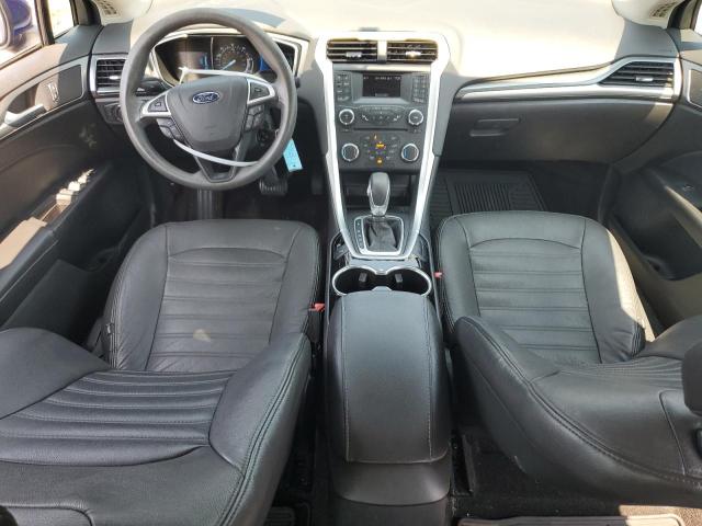 Photo 7 VIN: 3FA6P0UU6ER350961 - FORD FUSION S H 