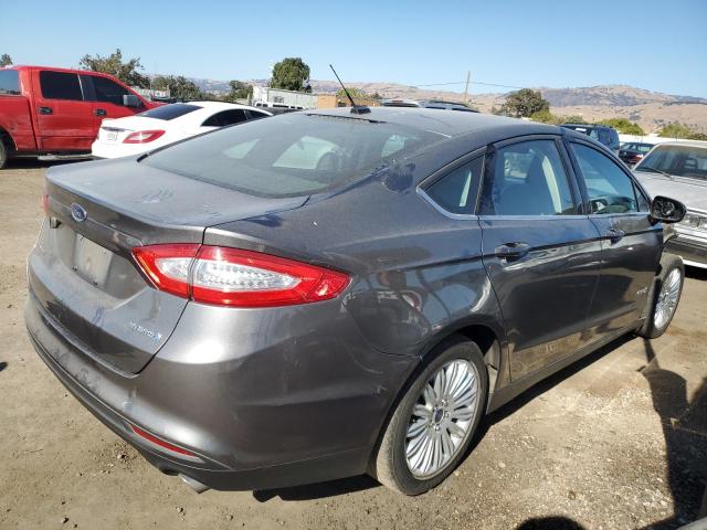 Photo 2 VIN: 3FA6P0UU6ER398525 - FORD FUSION S H 