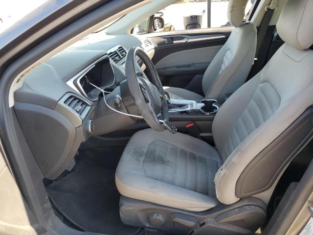 Photo 6 VIN: 3FA6P0UU6ER398525 - FORD FUSION S H 