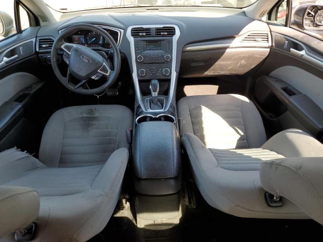 Photo 7 VIN: 3FA6P0UU6ER398525 - FORD FUSION S H 