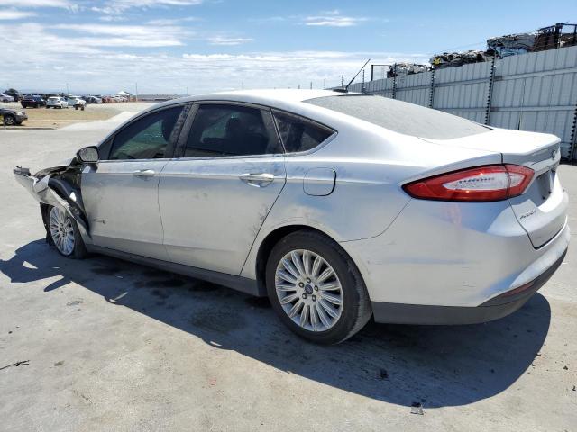 Photo 1 VIN: 3FA6P0UU6FR106342 - FORD FUSION S H 