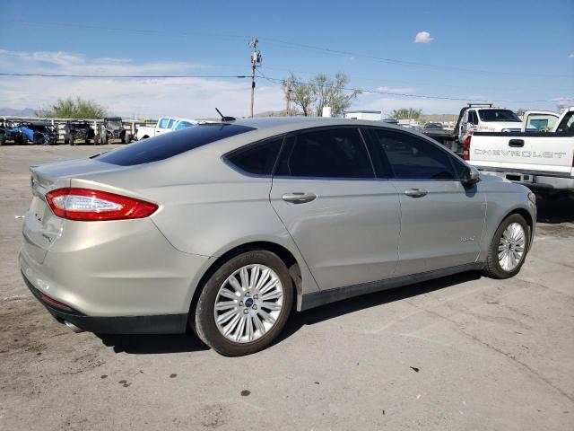 Photo 2 VIN: 3FA6P0UU6FR145979 - FORD FUSION S H 