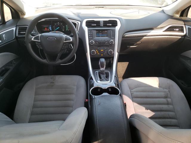 Photo 7 VIN: 3FA6P0UU6FR145979 - FORD FUSION S H 