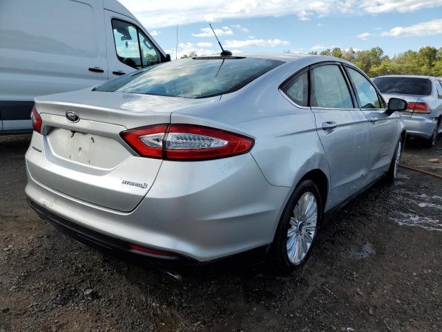 Photo 3 VIN: 3FA6P0UU6FR178254 - FORD FUSION S H 