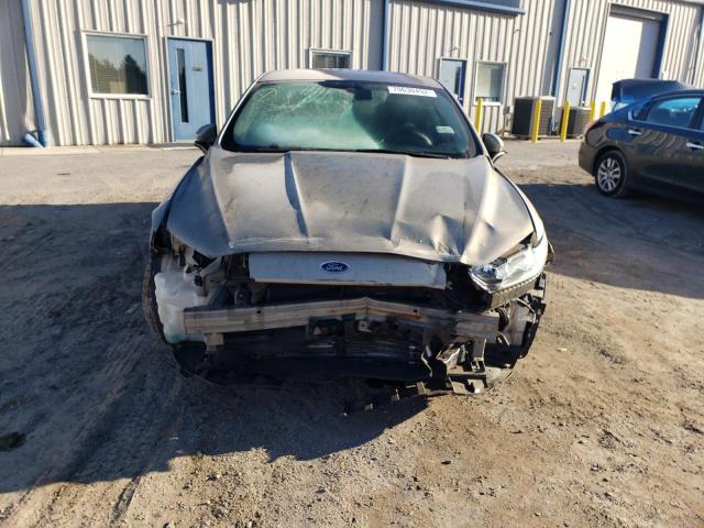 Photo 4 VIN: 3FA6P0UU6FR181767 - FORD FUSION S H 