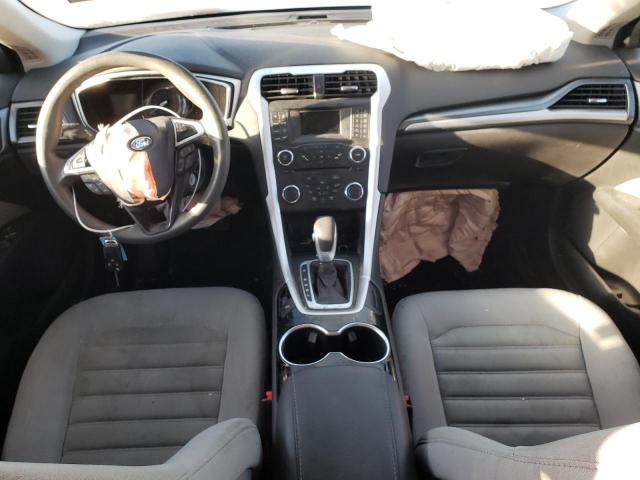 Photo 7 VIN: 3FA6P0UU6FR181767 - FORD FUSION S H 