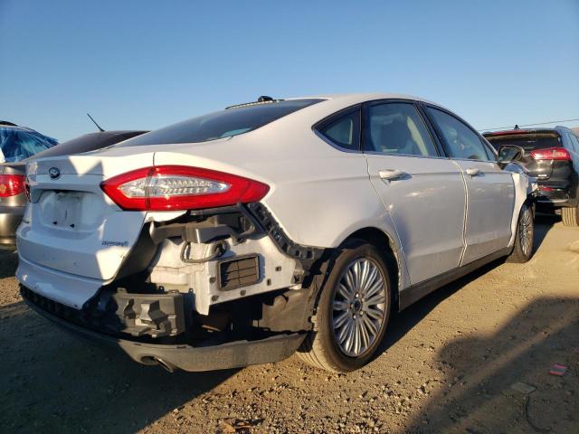 Photo 2 VIN: 3FA6P0UU6GR175677 - FORD FUSION S H 