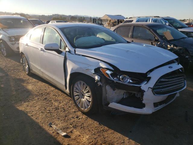 Photo 3 VIN: 3FA6P0UU6GR175677 - FORD FUSION S H 