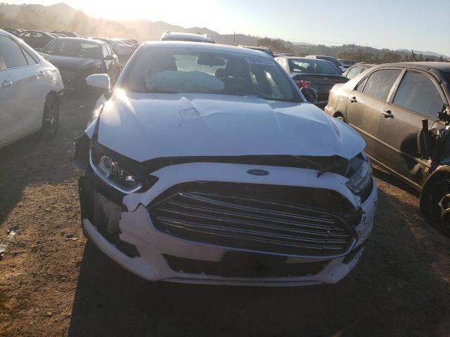 Photo 4 VIN: 3FA6P0UU6GR175677 - FORD FUSION S H 