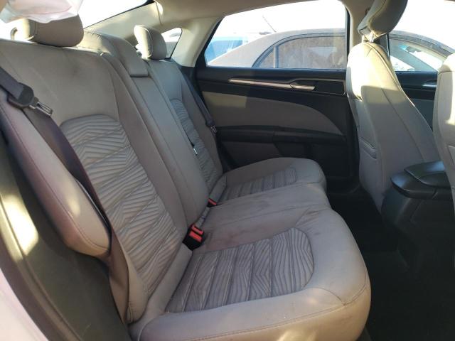 Photo 9 VIN: 3FA6P0UU6GR175677 - FORD FUSION S H 