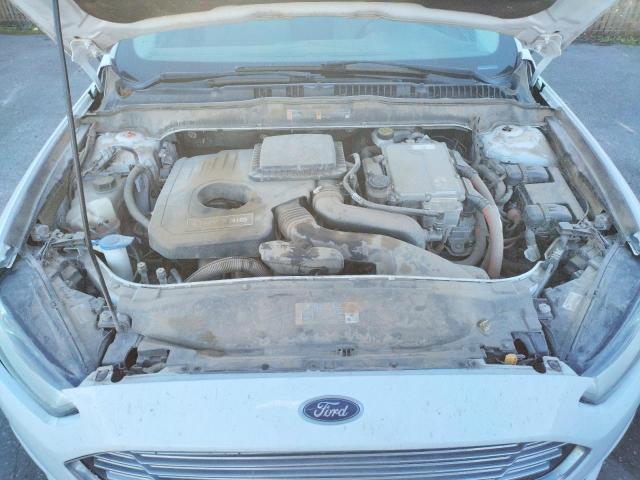 Photo 10 VIN: 3FA6P0UU7ER220462 - FORD FUSION S H 