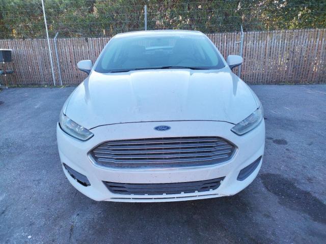 Photo 4 VIN: 3FA6P0UU7ER220462 - FORD FUSION S H 