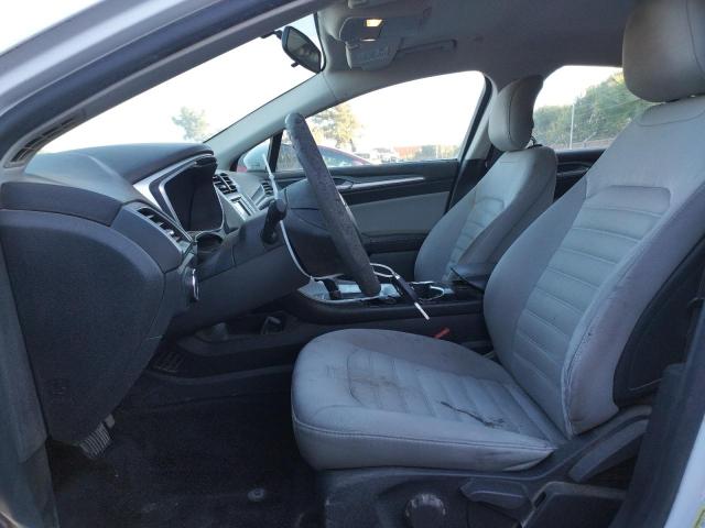 Photo 6 VIN: 3FA6P0UU7ER220462 - FORD FUSION S H 