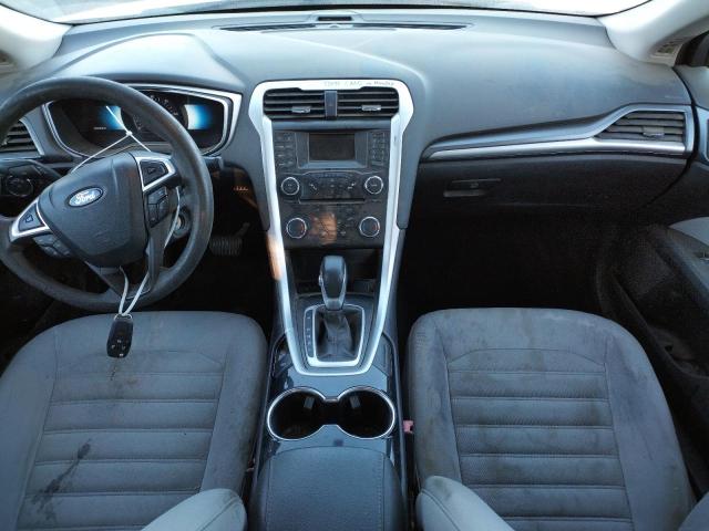 Photo 7 VIN: 3FA6P0UU7ER220462 - FORD FUSION S H 