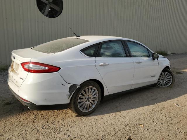 Photo 2 VIN: 3FA6P0UU7ER368045 - FORD FUSION S H 