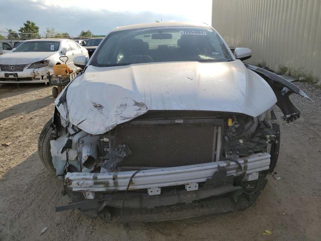 Photo 4 VIN: 3FA6P0UU7ER368045 - FORD FUSION S H 