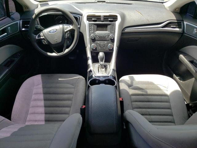 Photo 7 VIN: 3FA6P0UU7ER393446 - FORD FUSION S H 