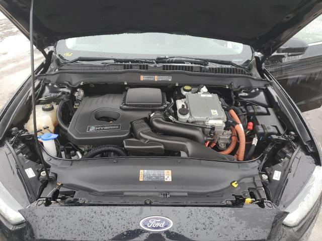 Photo 10 VIN: 3FA6P0UU7GR264559 - FORD FUSION S H 