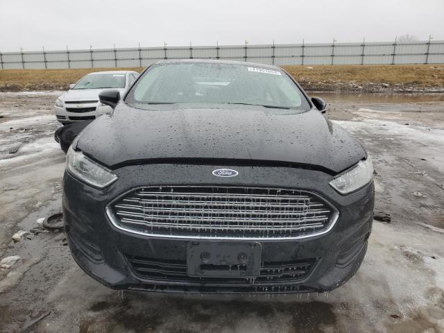 Photo 4 VIN: 3FA6P0UU7GR264559 - FORD FUSION S H 