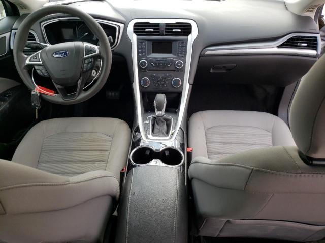 Photo 7 VIN: 3FA6P0UU7GR284603 - FORD FUSION S H 