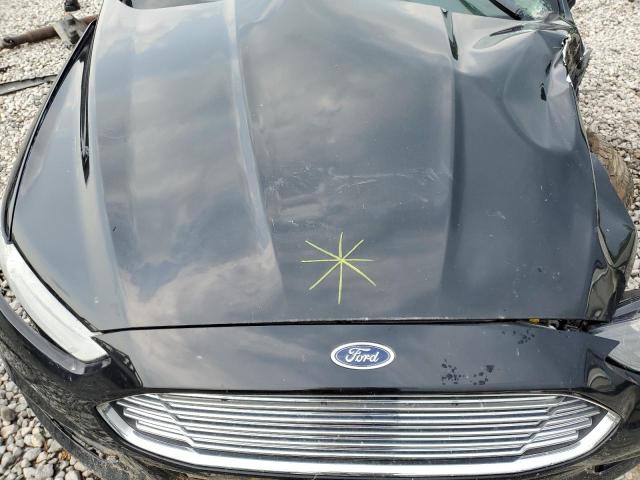 Photo 10 VIN: 3FA6P0UU7GR372809 - FORD FUSION S H 