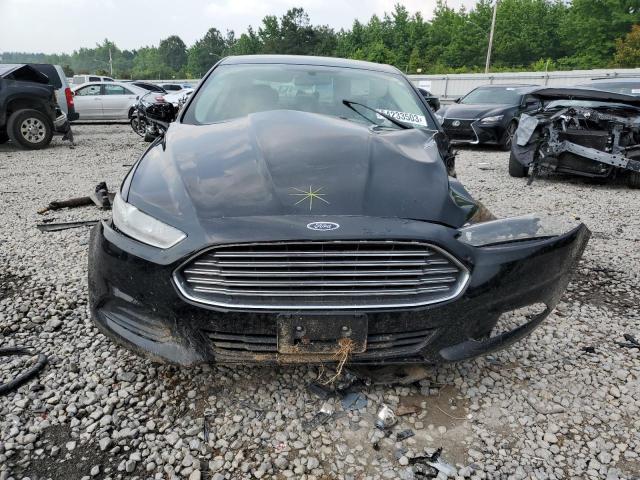 Photo 4 VIN: 3FA6P0UU7GR372809 - FORD FUSION S H 